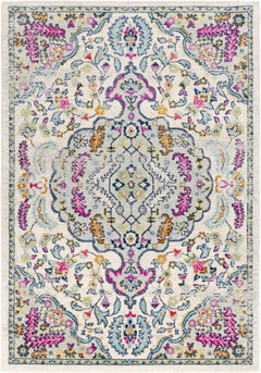 Errol Area Rug - Ornate Home
