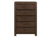 Erwan Espresso Chest - Ornate Home