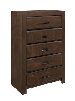 Erwan Espresso Chest - Ornate Home