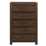 Erwan Espresso Chest - Ornate Home