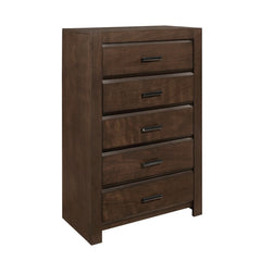 Erwan Espresso Chest - Ornate Home