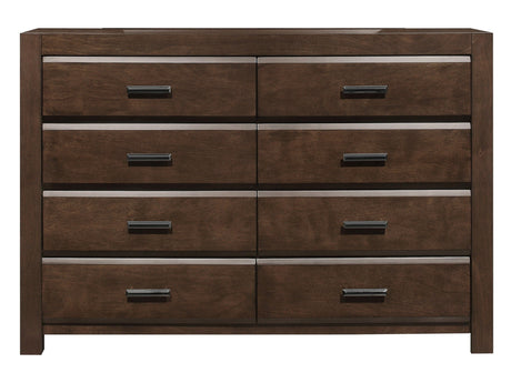 Erwan Espresso Dresser - Ornate Home