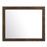 Erwan Espresso Mirror - Ornate Home