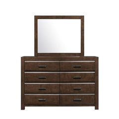Erwan Espresso Mirror - Ornate Home