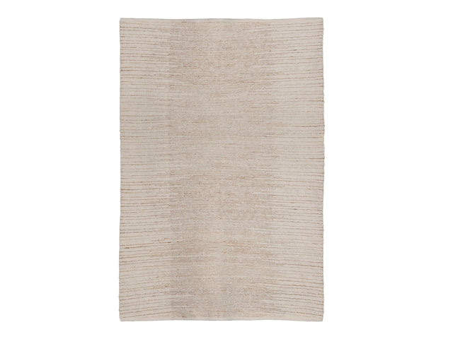 Escalante Natural/Ivory Rug - Ornate Home