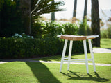 Escape Sailcloth Counter Stool - Ornate Home