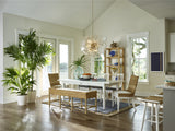 Escape Sailcloth Counter Stool - Ornate Home