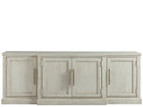 Escape Sandbar Entertainment Console - Ornate Home