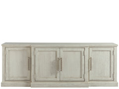 Escape Sandbar Entertainment Console - Ornate Home