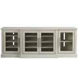 Escape Sandbar Entertainment Console - Ornate Home