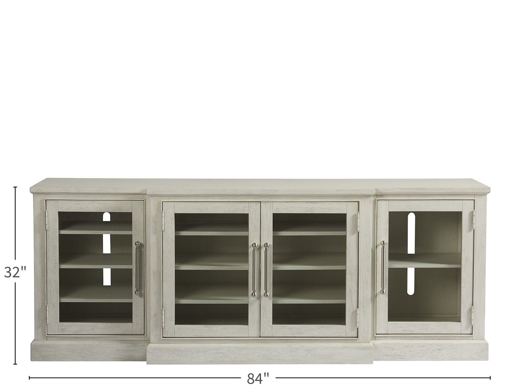 Escape Sandbar Entertainment Console - Ornate Home