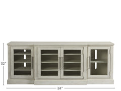 Escape Sandbar Entertainment Console - Ornate Home