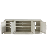 Escape Sandbar Entertainment Console - Ornate Home