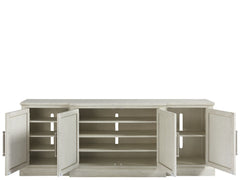 Escape Sandbar Entertainment Console - Ornate Home