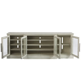 Escape Sandbar Entertainment Console - Ornate Home