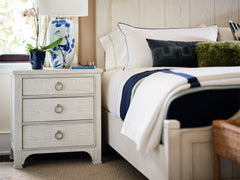 Escape Sandbar Nightstand - Ornate Home