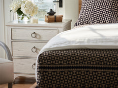Escape Sandbar Nightstand - Ornate Home