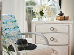 Escape Sandbar Nightstand - Ornate Home