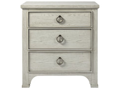 Escape Sandbar Nightstand - Ornate Home