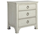 Escape Sandbar Nightstand - Ornate Home