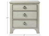 Escape Sandbar Nightstand - Ornate Home
