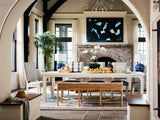 Escape Sandbar Pull Up Bench - Ornate Home