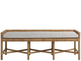 Escape Sandbar Pull Up Bench - Ornate Home