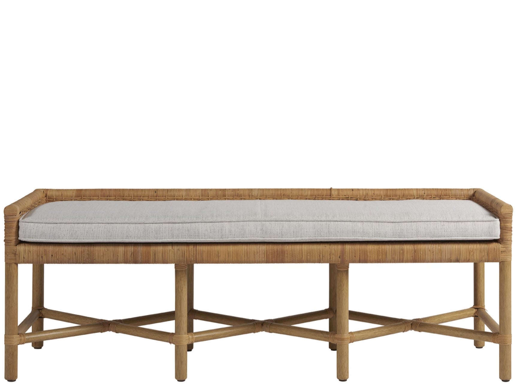 Escape Sandbar Pull Up Bench - Ornate Home