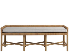 Escape Sandbar Pull Up Bench - Ornate Home