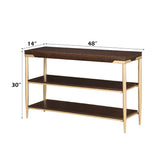 Eschenbach Accent Table - Ornate Home