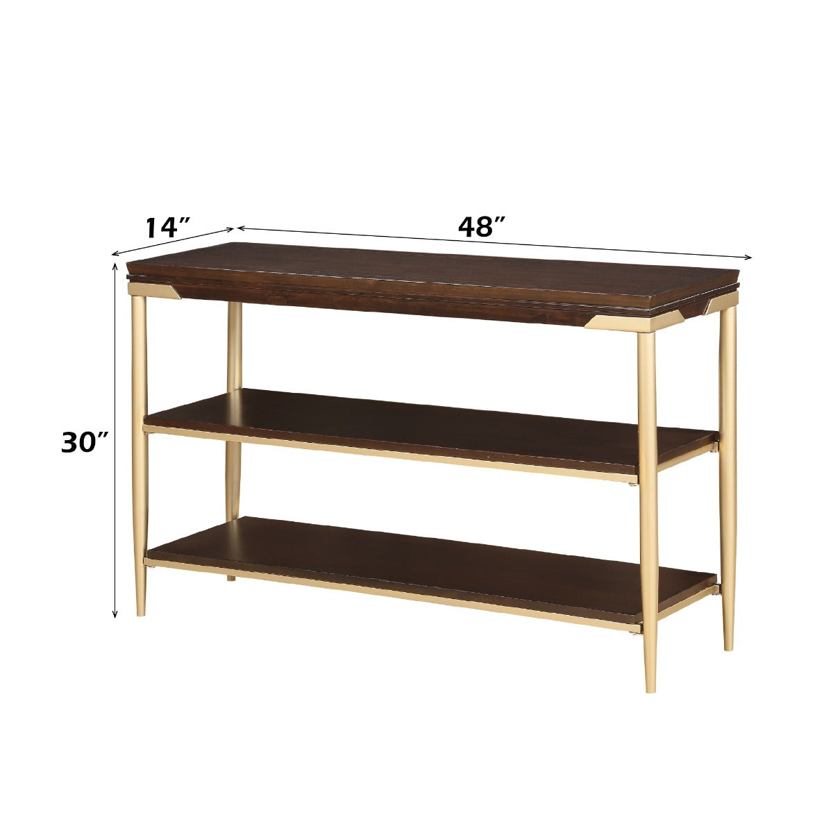 Eschenbach Accent Table - Ornate Home