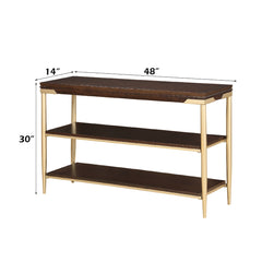 Eschenbach Accent Table - Ornate Home