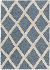 Esenler Modern Shag Carpet - Clearance - Ornate Home