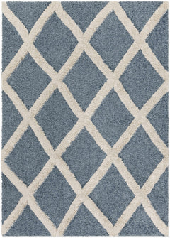 Esenler Modern Shag Carpet - Clearance - Ornate Home