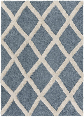 Esenler Modern Shag Carpet - Clearance - Ornate Home