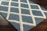 Esenler Modern Shag Carpet - Clearance - Ornate Home