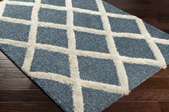 Esenler Modern Shag Carpet - Clearance - Ornate Home