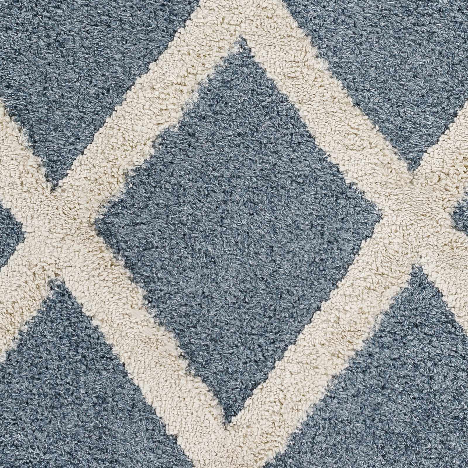 Esenler Modern Shag Carpet - Clearance - Ornate Home