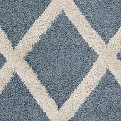 Esenler Modern Shag Carpet - Clearance - Ornate Home