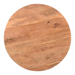 Eske Natural Coffee Table - Ornate Home