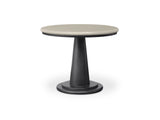 Esme Cream Outdoor Cafe Table - Ornate Home