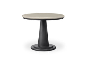 Esme Cream Outdoor Cafe Table - Ornate Home