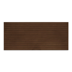 Esmond Brown Outdoor Dining Table - Ornate Home