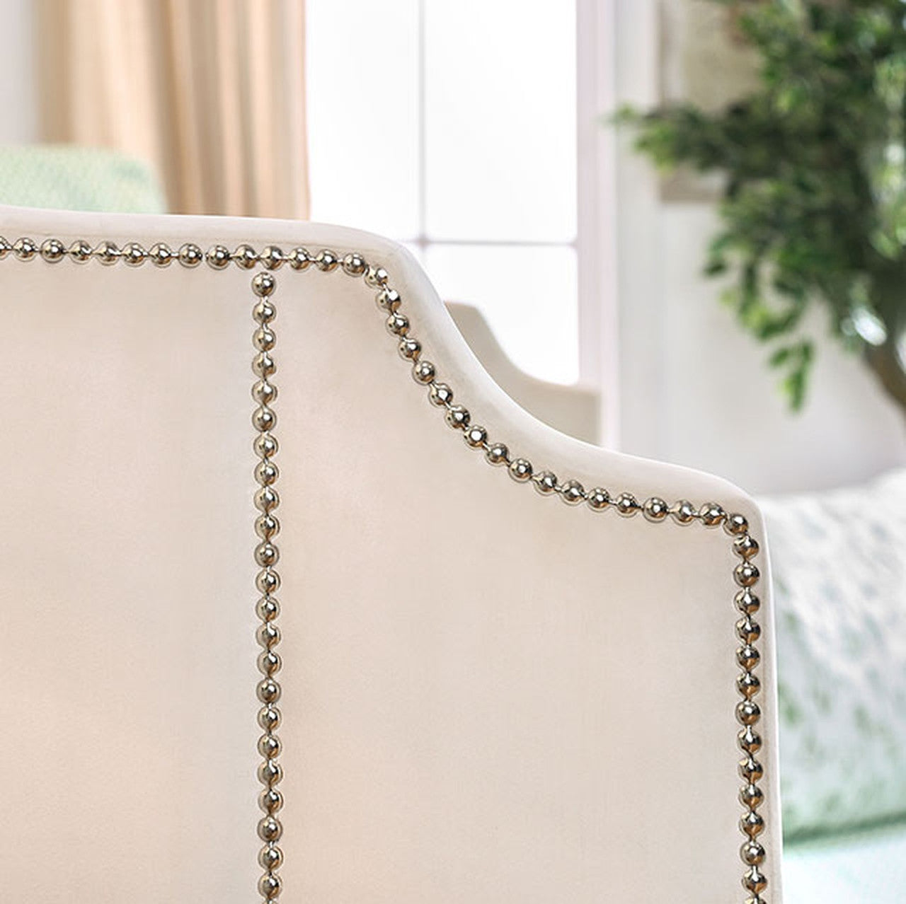 Esperanza Beige Trundle - Ornate Home