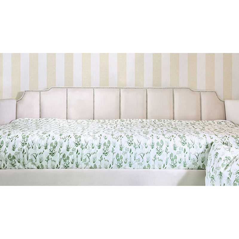 Esperanza Beige Trundle - Ornate Home