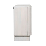 Espinoza Whitewash Sideboard - Ornate Home