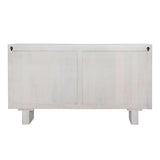 Espinoza Whitewash Sideboard - Ornate Home