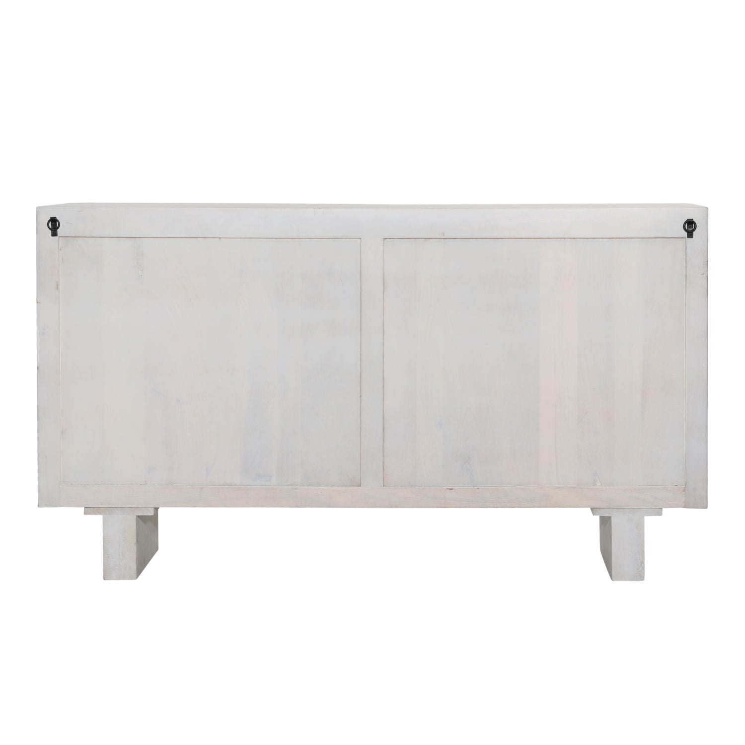 Espinoza Whitewash Sideboard - Ornate Home