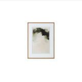 Espira Multicolor Framed Print - Ornate Home