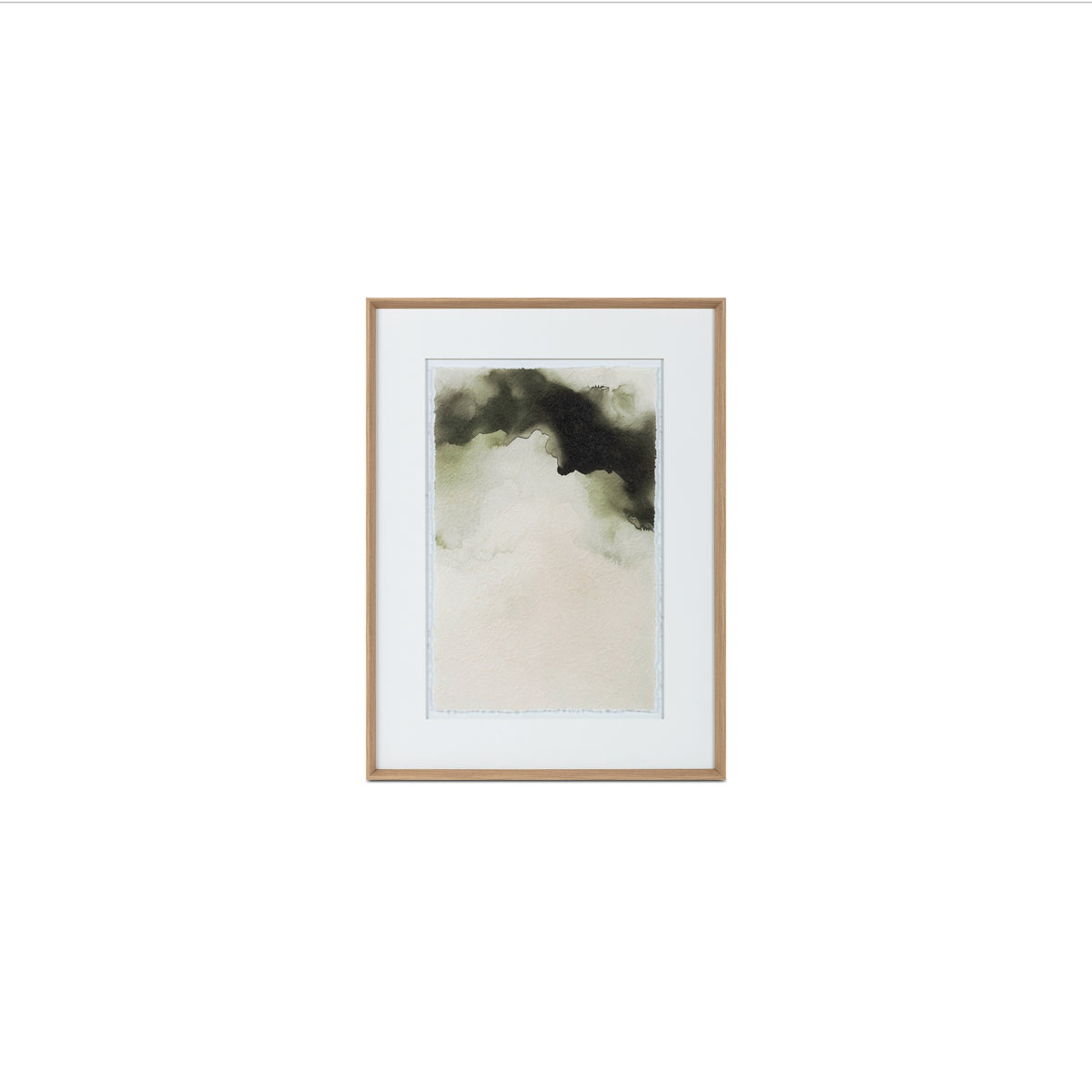 Espira Multicolor Framed Print - Ornate Home